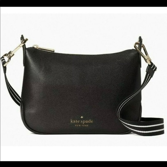 Kate Spade Rosie Small Crossbody - Picture 2 of 12